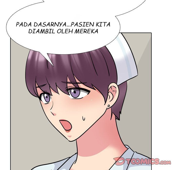 One Shot Men&#8217;s Clinic - Chapter 49 24