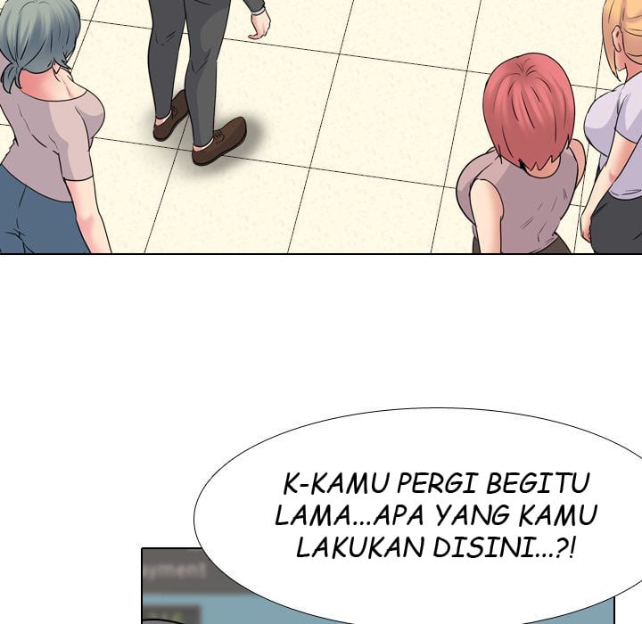 One Shot Men&#8217;s Clinic - Chapter 49 93
