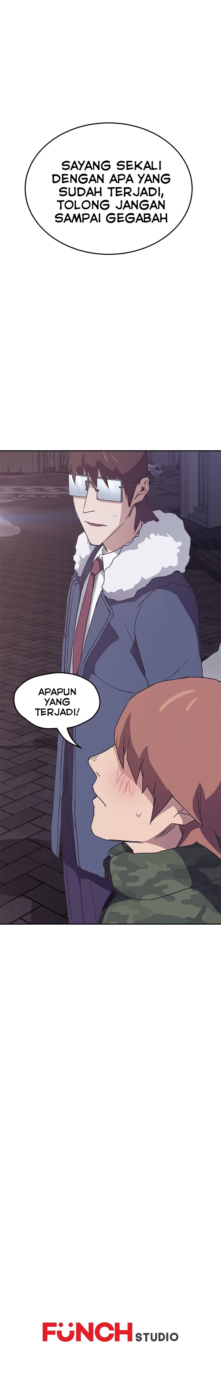 This Doesn&#8217;t Feel Like Me - Chapter 49 20
