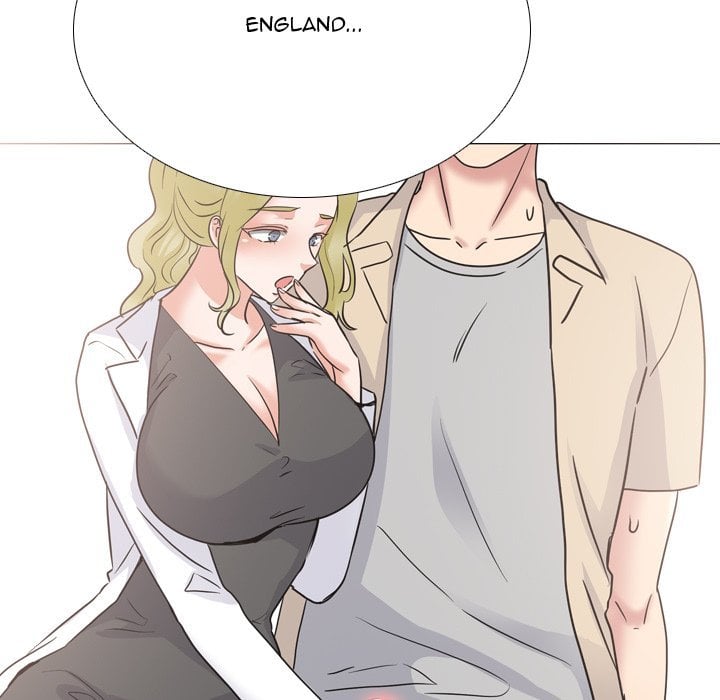 One Shot Men&#8217;s Clinic - Chapter 49 103