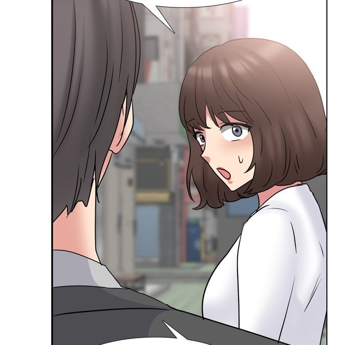 One Shot Men&#8217;s Clinic - Chapter 49 69