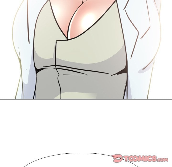 One Shot Men&#8217;s Clinic - Chapter 49 16
