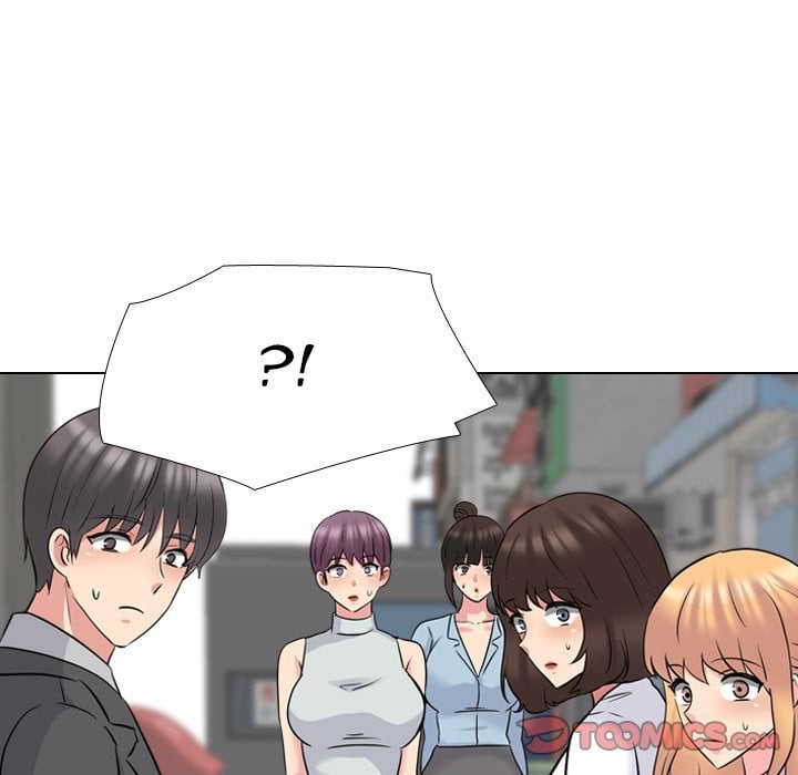 One Shot Men&#8217;s Clinic - Chapter 49 80
