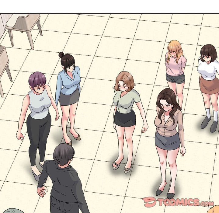 One Shot Men&#8217;s Clinic - Chapter 49 92