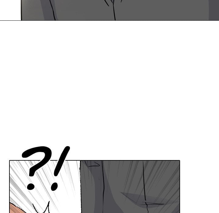 One Shot Men&#8217;s Clinic - Chapter 49 74