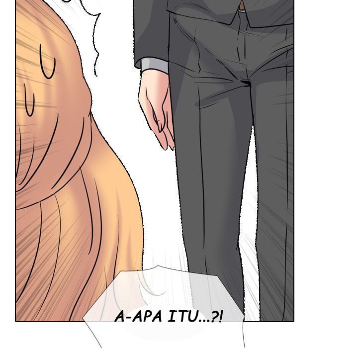 One Shot Men&#8217;s Clinic - Chapter 49 75