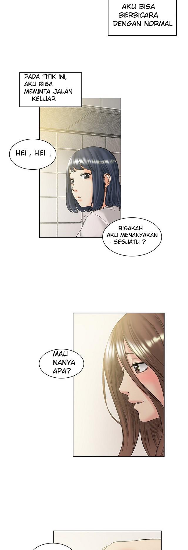 By Chance - Chapter 49 6