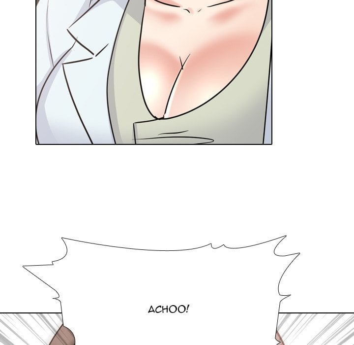 One Shot Men&#8217;s Clinic - Chapter 49 34