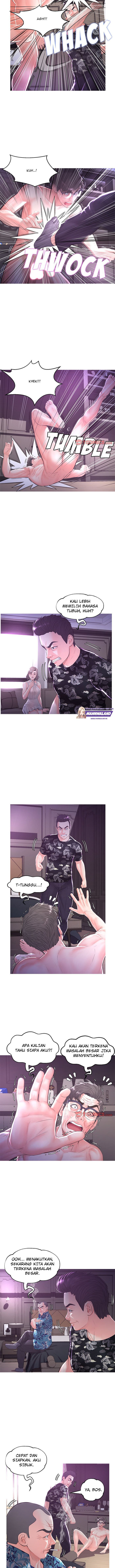 Daughter in Law - Chapter 49 4 Daughter in Law - Chapter 49 4