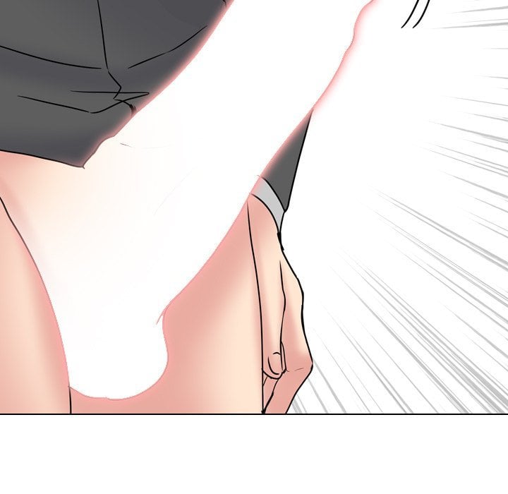 One Shot Men&#8217;s Clinic - Chapter 49 115
