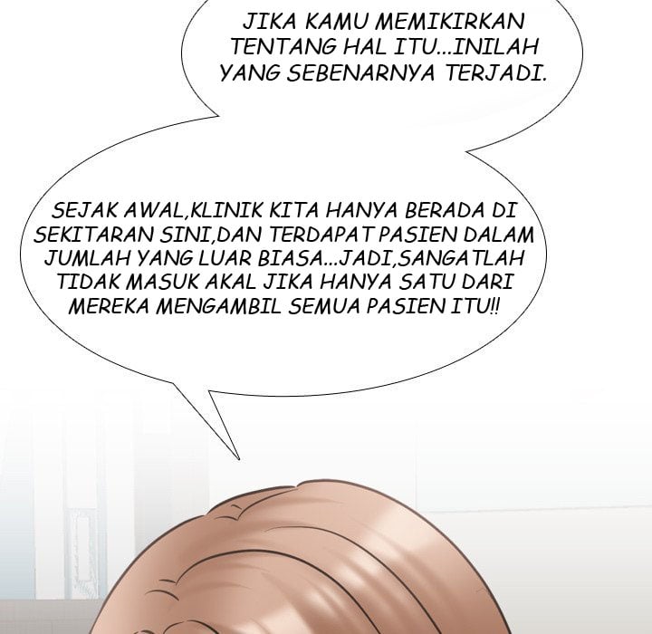 One Shot Men&#8217;s Clinic - Chapter 49 26