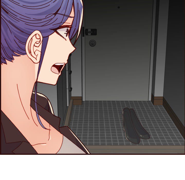 Never Too Late - Chapter 73 16