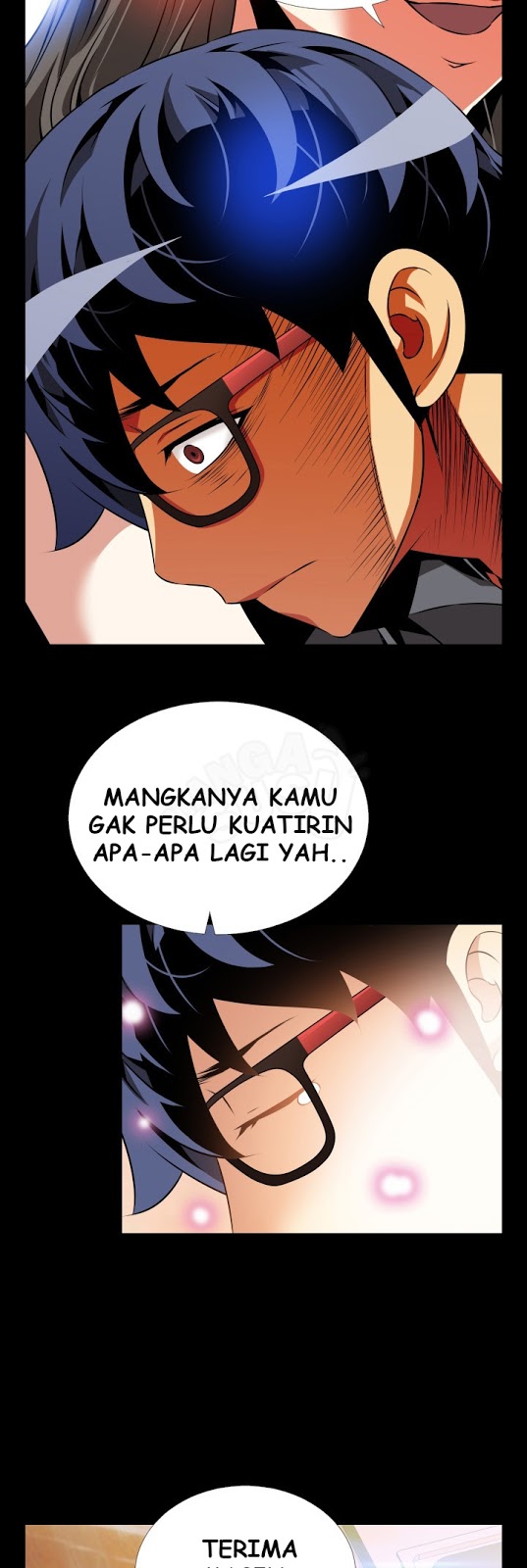 Love Parameter - Chapter 73 4
