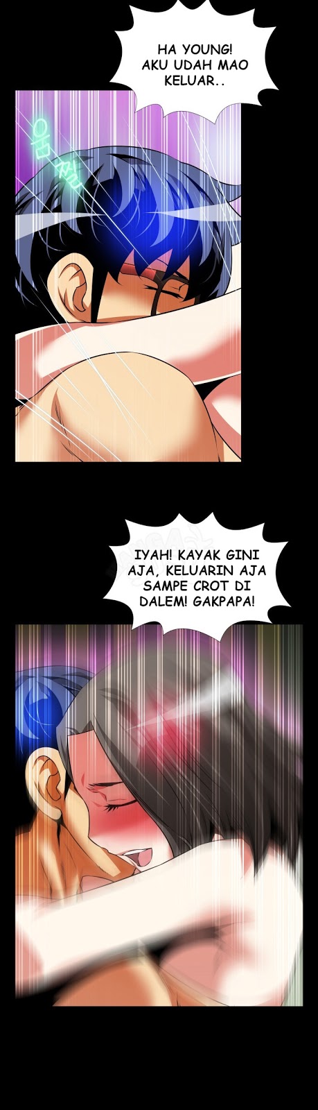 Love Parameter - Chapter 73 29