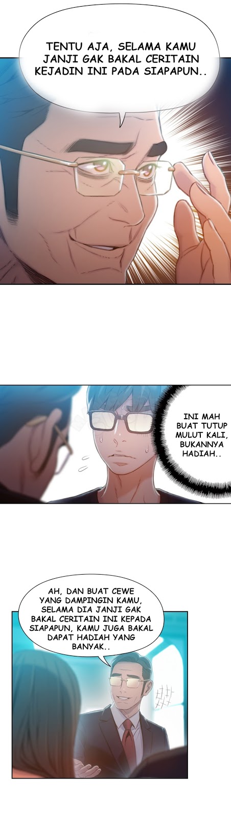Sweet Guy - Chapter 73 11