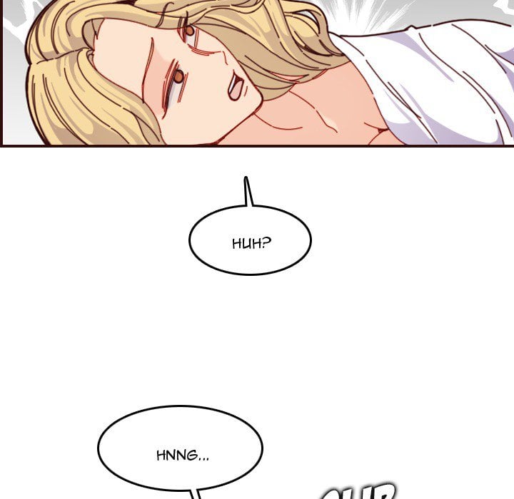 Never Too Late - Chapter 73 97