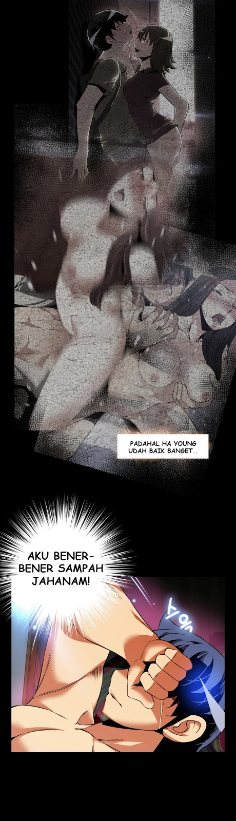 Love Parameter - Chapter 73 16