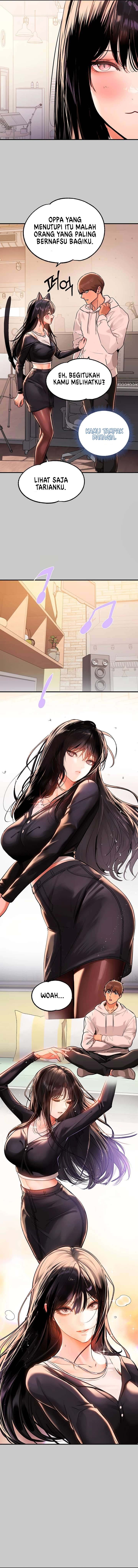 My Landlady Noona - Chapter 73 14 My Landlady Noona - Chapter 73 14