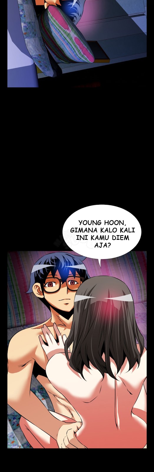 Love Parameter - Chapter 73 22