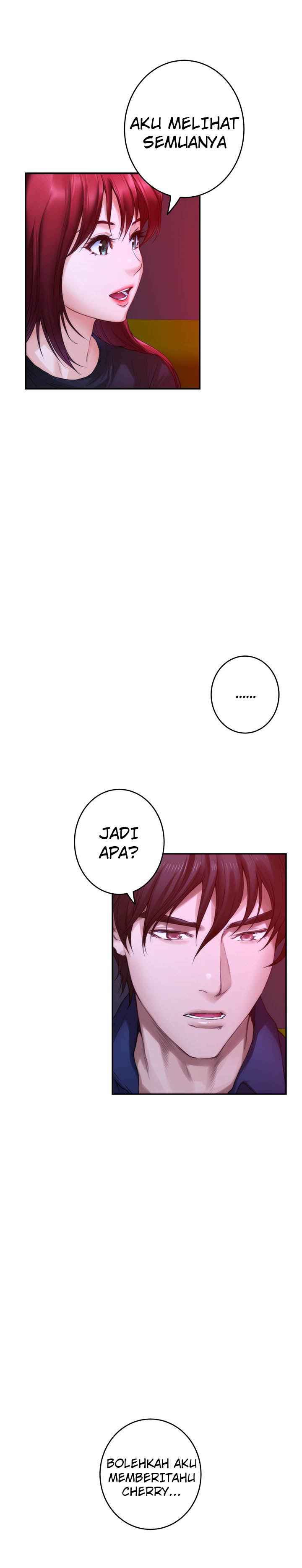 S-Mate - Chapter 73 28