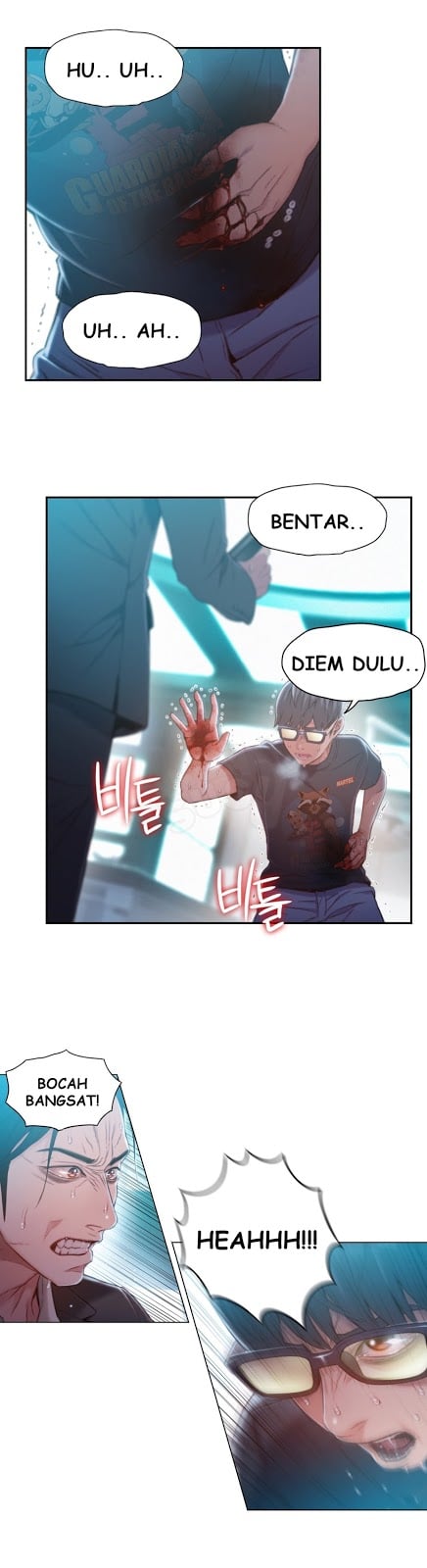 Sweet Guy - Chapter 73 19