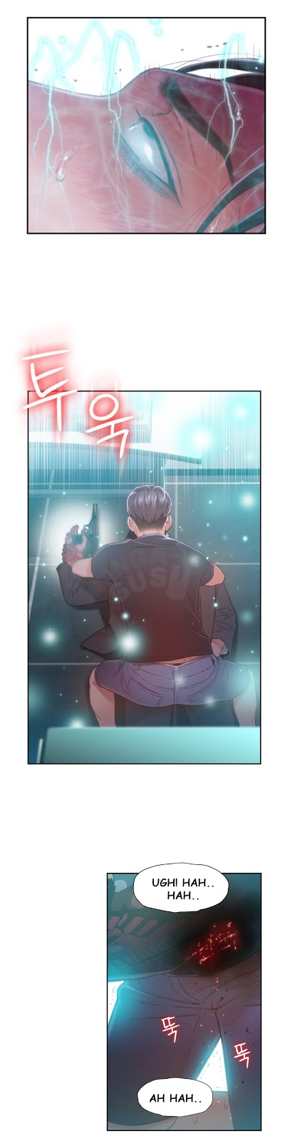 Sweet Guy - Chapter 73 24