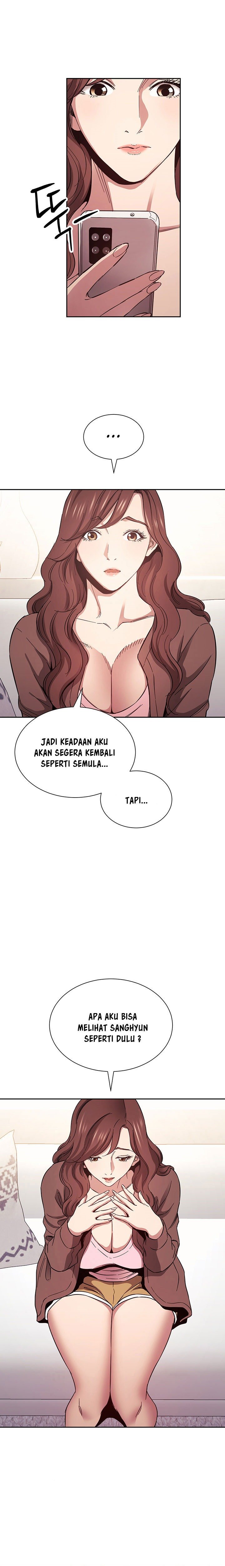 Mother Hunting - Chapter 73 11