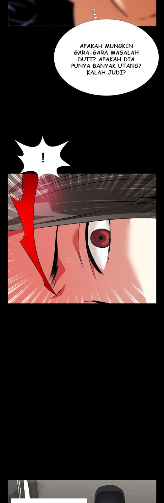 Love Parameter - Chapter 73 33