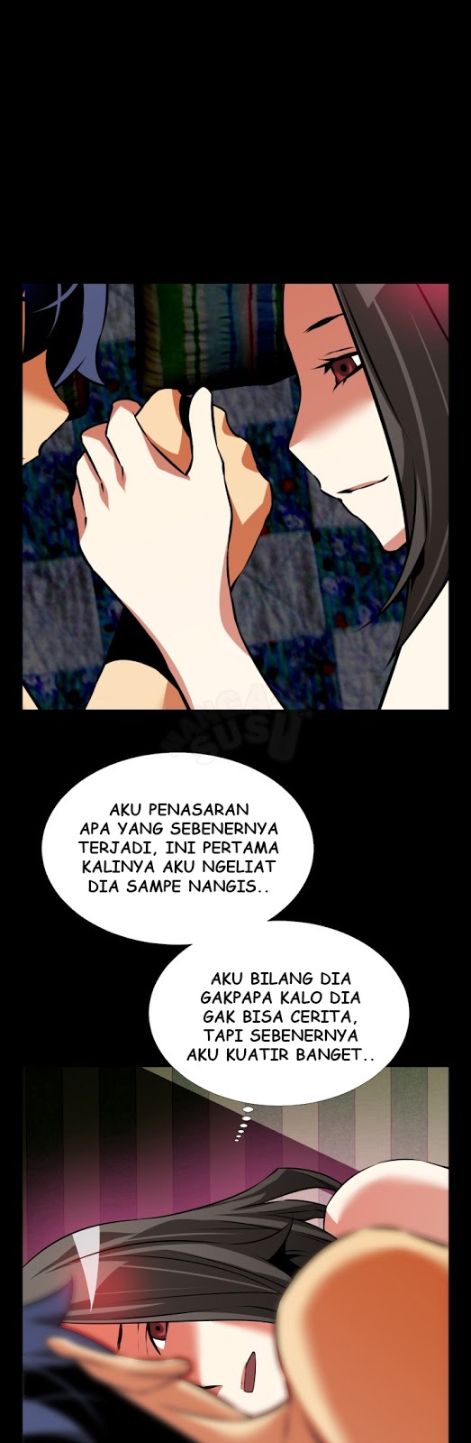 Love Parameter - Chapter 73 32