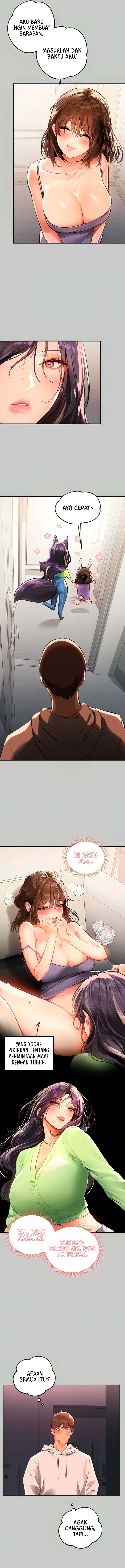 My Landlady Noona - Chapter 73 6 My Landlady Noona - Chapter 73 6