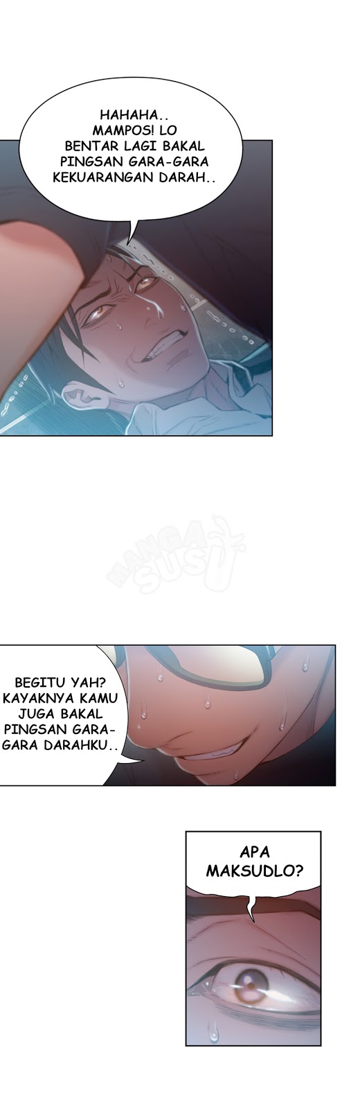 Sweet Guy - Chapter 73 22