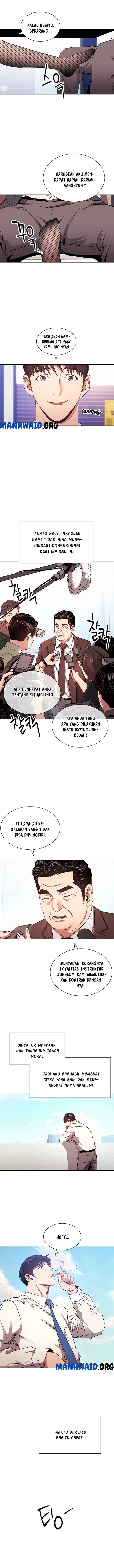 Mother Hunting - Chapter 73 9