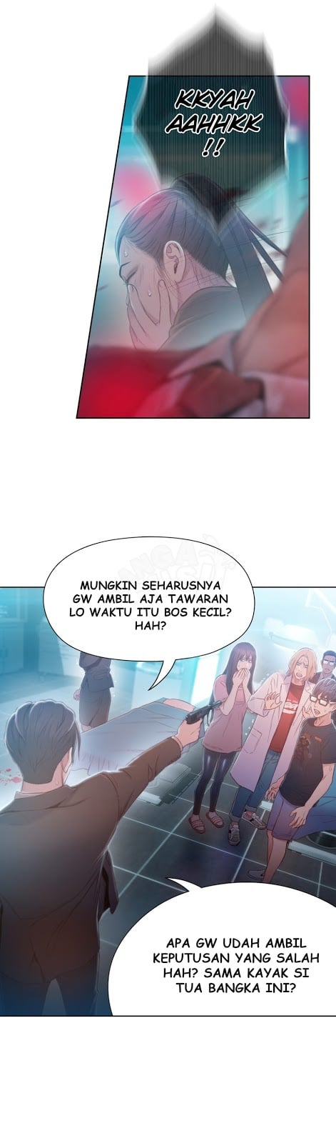 Sweet Guy - Chapter 73 14