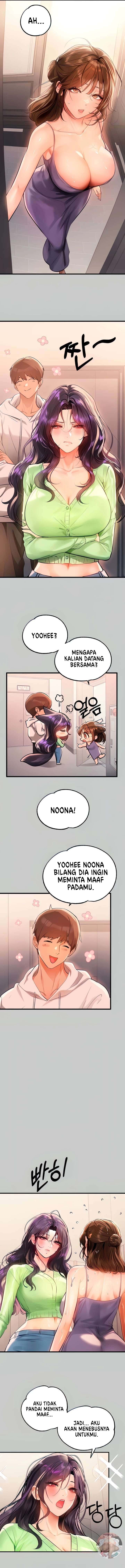 My Landlady Noona - Chapter 73 4 My Landlady Noona - Chapter 73 4