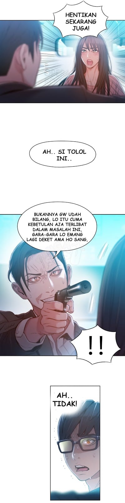 Sweet Guy - Chapter 73 16