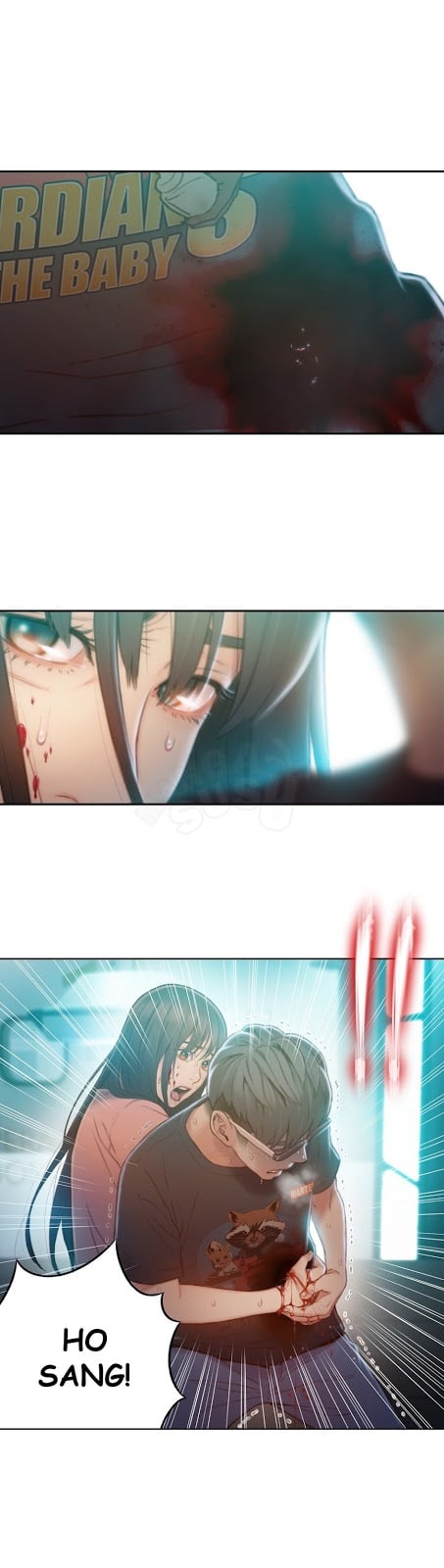 Sweet Guy - Chapter 73 18