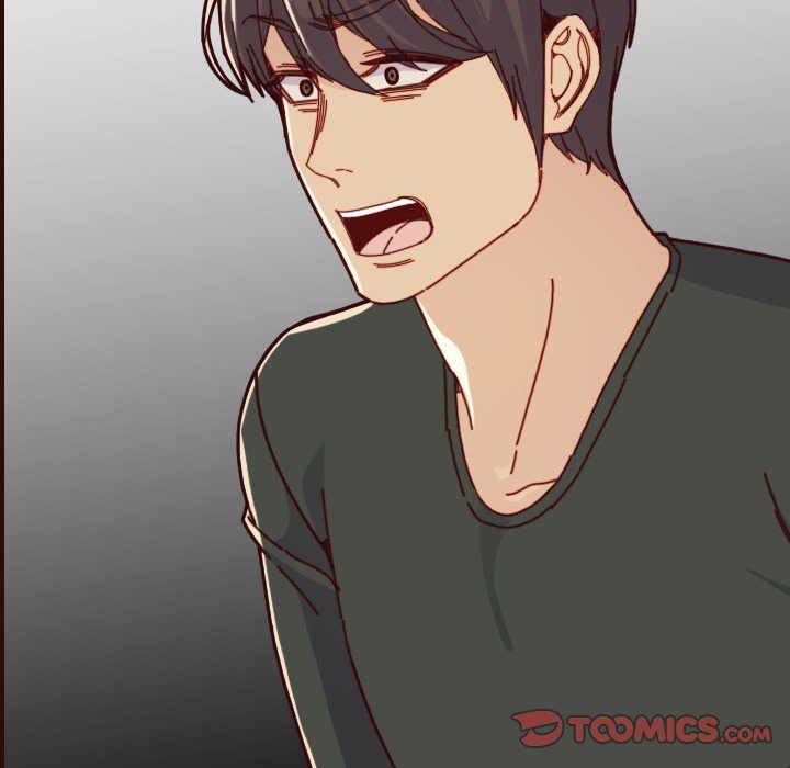 Never Too Late - Chapter 73 74