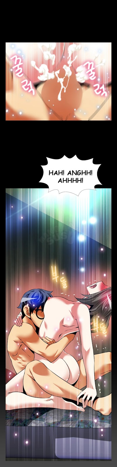Love Parameter - Chapter 73 30