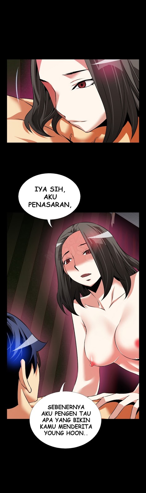 Love Parameter - Chapter 73 9