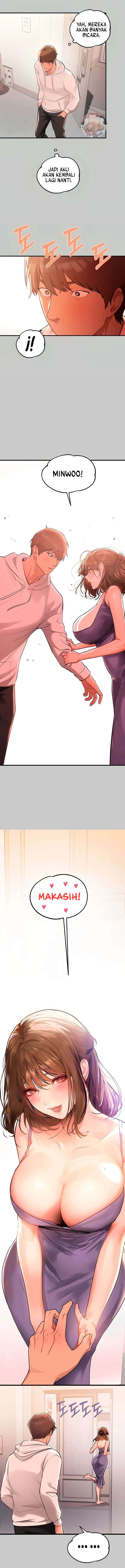 My Landlady Noona - Chapter 73 7 My Landlady Noona - Chapter 73 7