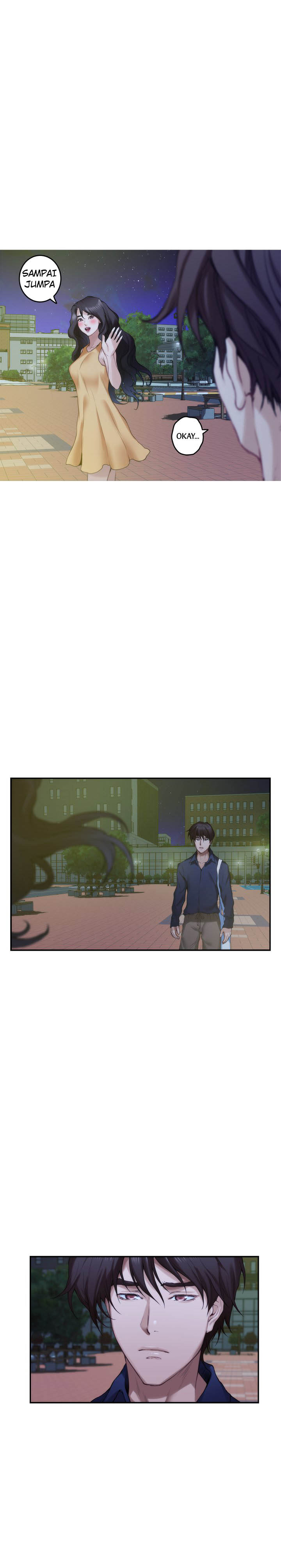 S-Mate - Chapter 73 9