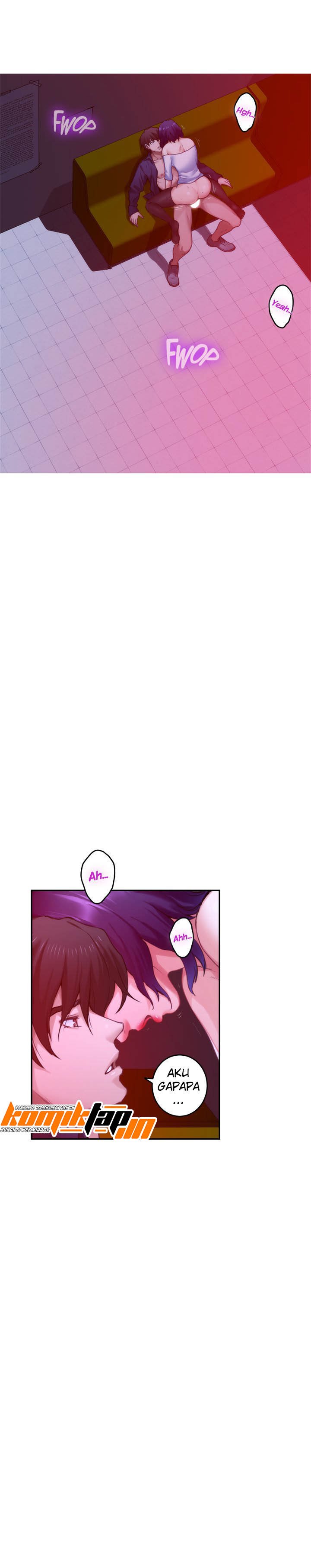 S-Mate - Chapter 73 13