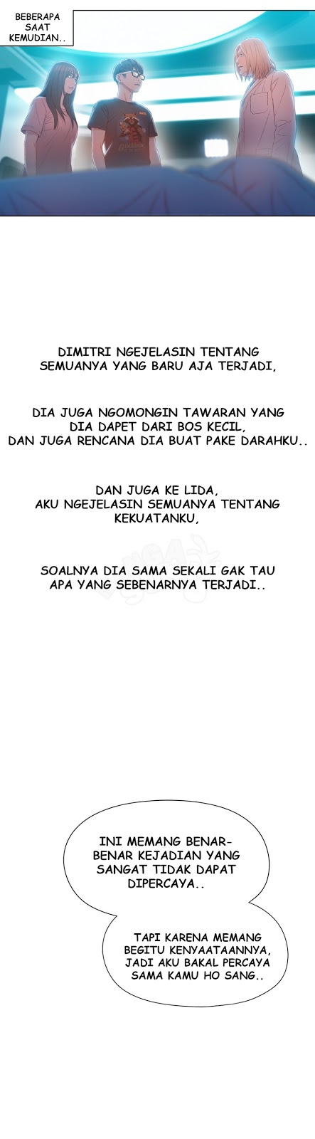 Sweet Guy - Chapter 73 4
