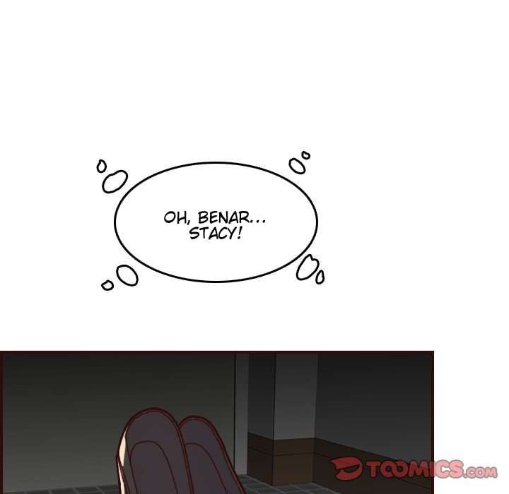 Never Too Late - Chapter 73 17