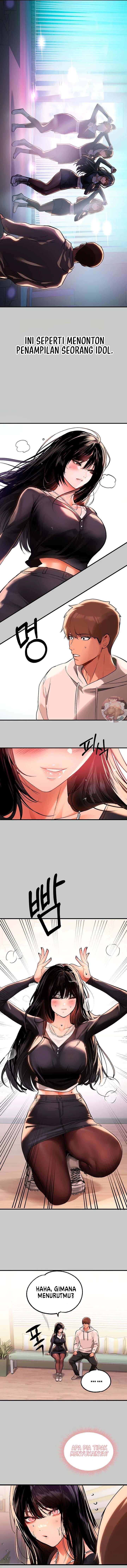 My Landlady Noona - Chapter 73 15 My Landlady Noona - Chapter 73 15