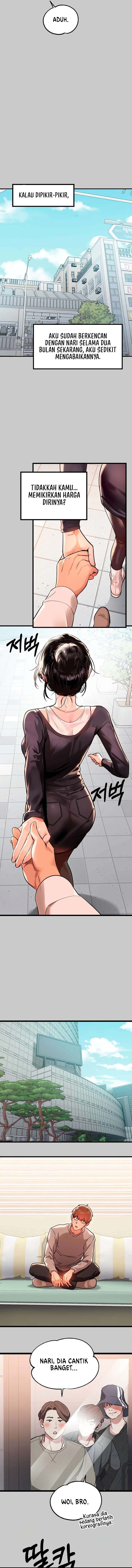 My Landlady Noona - Chapter 73 12 My Landlady Noona - Chapter 73 12