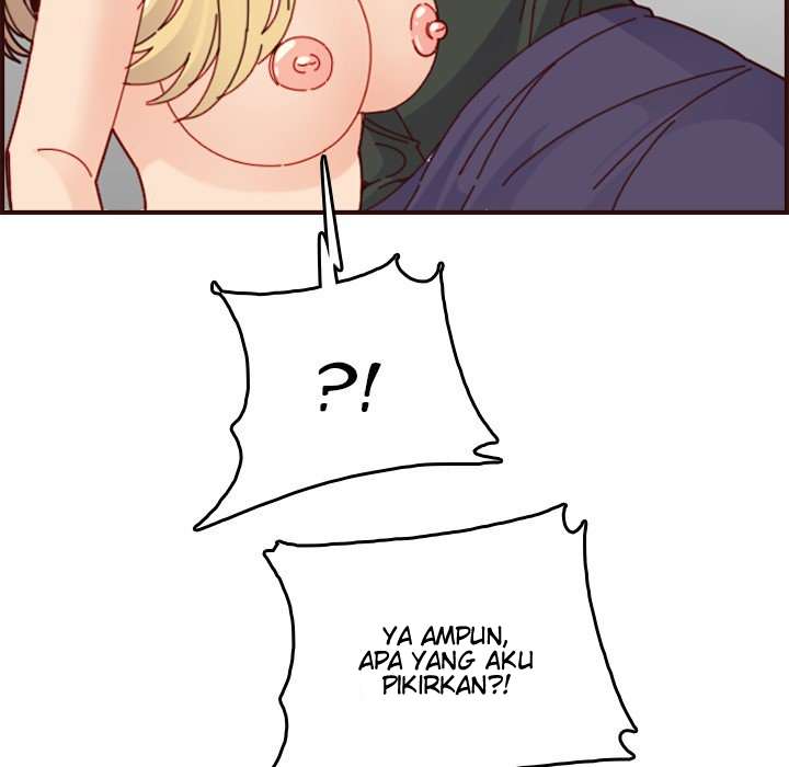 Never Too Late - Chapter 73 108
