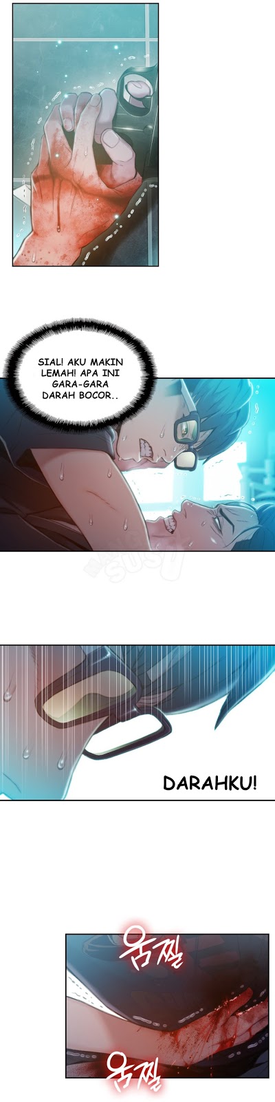 Sweet Guy - Chapter 73 21