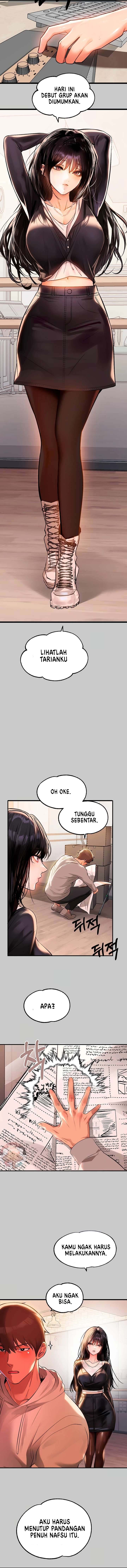 My Landlady Noona - Chapter 73 13 My Landlady Noona - Chapter 73 13