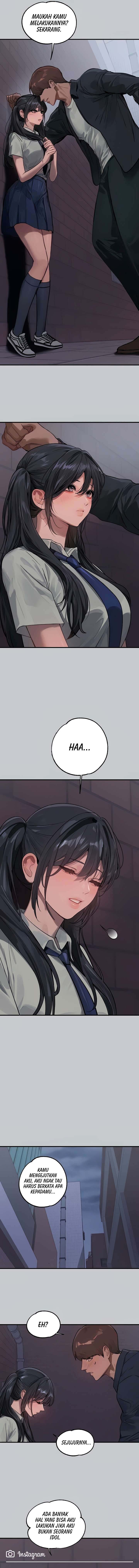 My Landlady Noona - Chapter 96 12